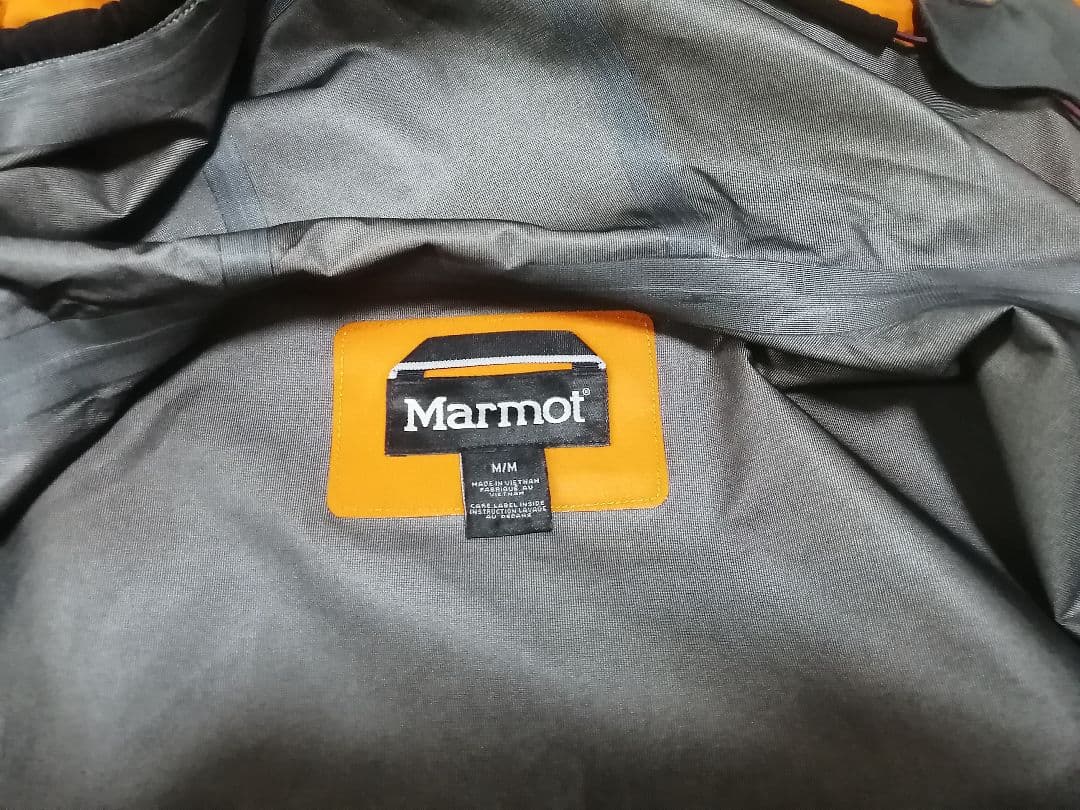 マーモット Marmot GORE-TEX