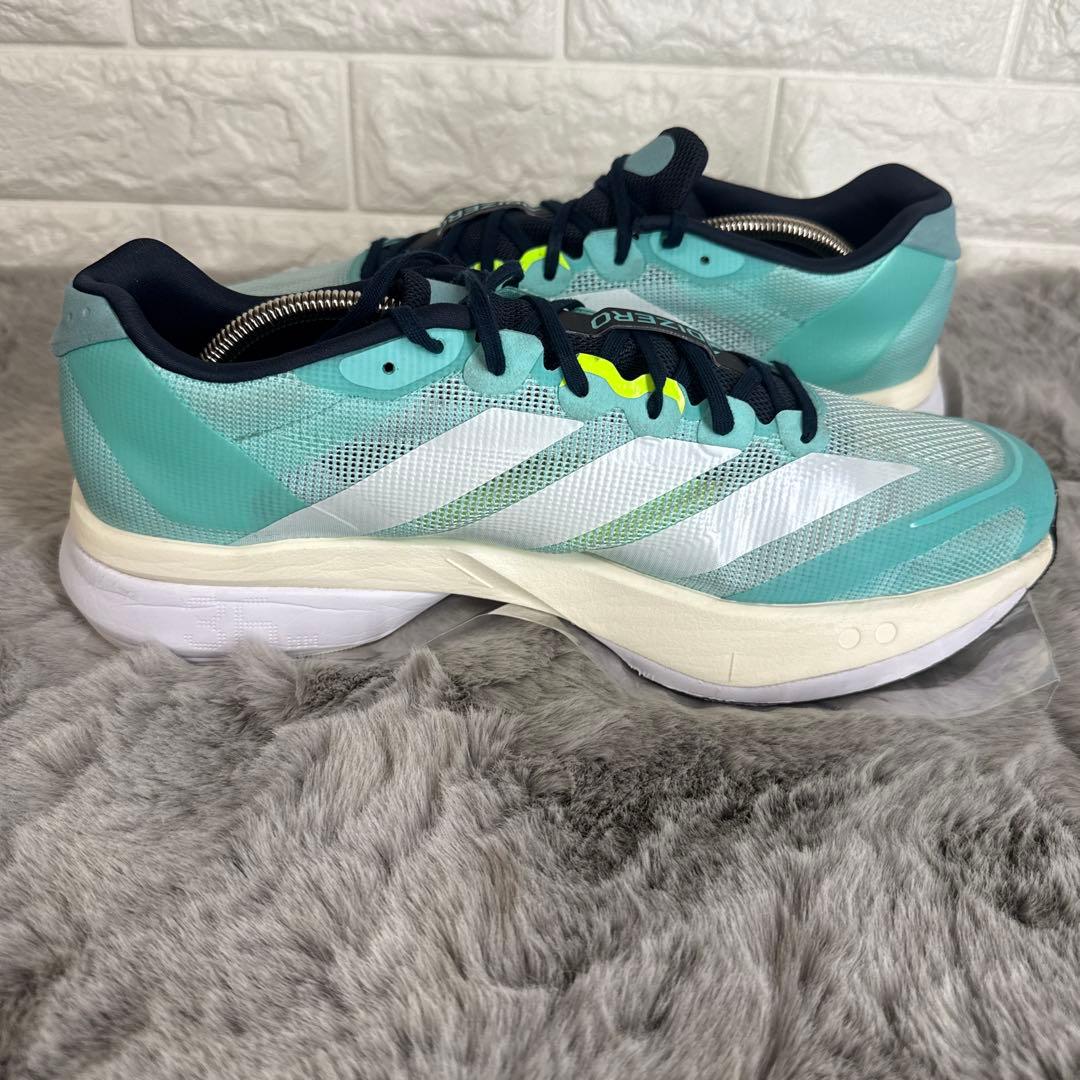 アディダス　アディゼロ　ボストン13 28.5cm