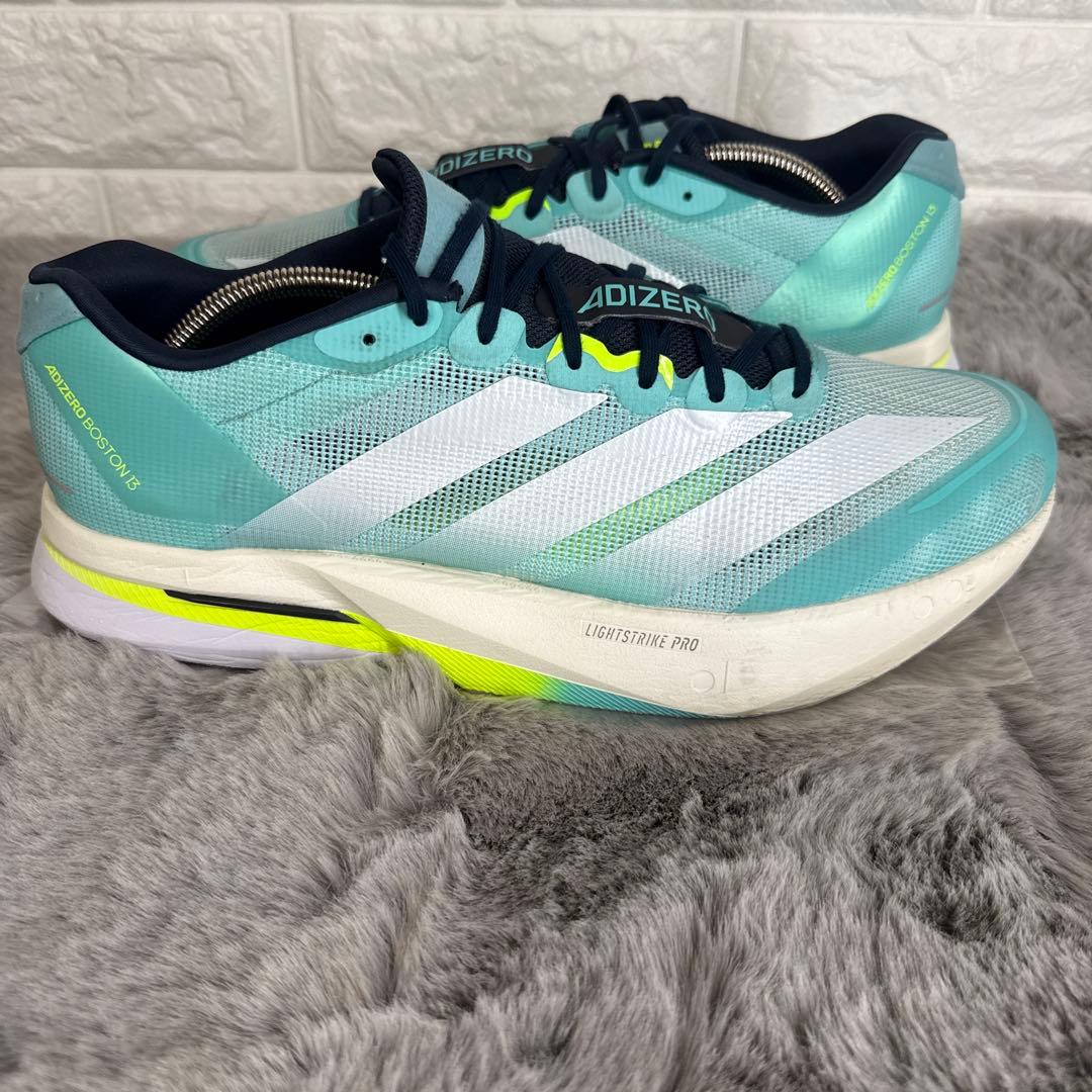 アディダス　アディゼロ　ボストン13 28.5cm