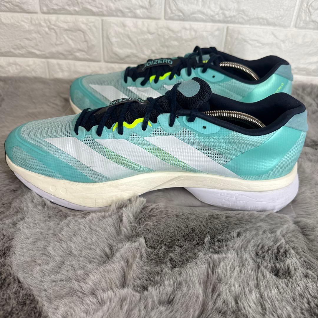 アディダス　アディゼロ　ボストン13 28.5cm