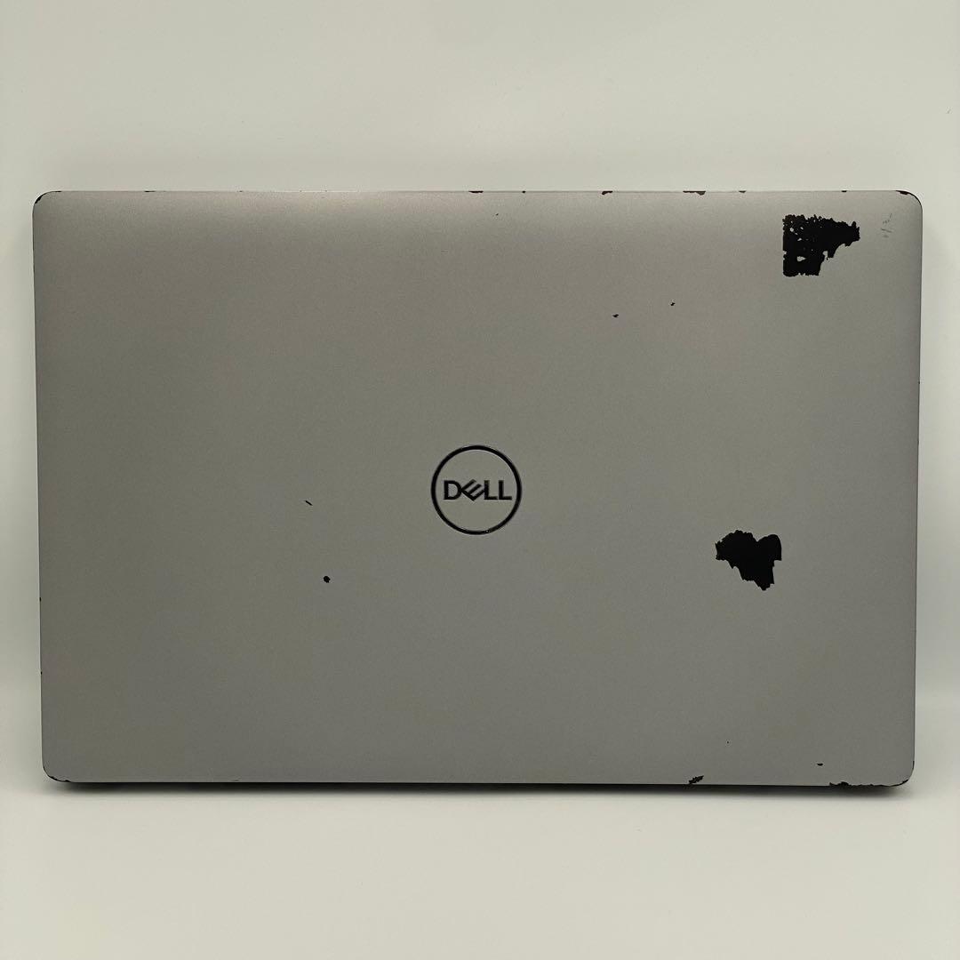 美品 DELL 高性能 10世代 16GB ノートパソコン