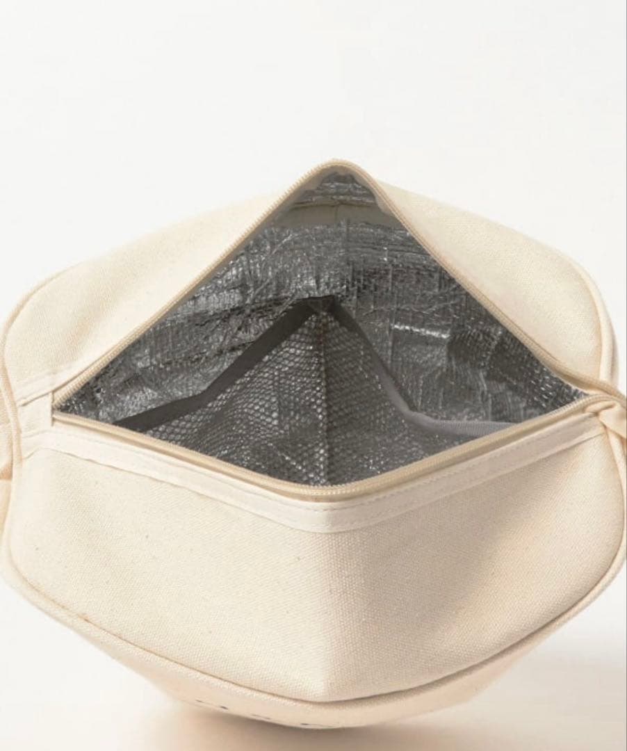 SALE！DEAN & DELUCA ストロー かごバッグ大