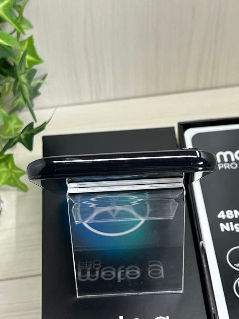 ✅✨MOTOROLA MOTO G PRO❣️128G ⭐️ SIMフリー