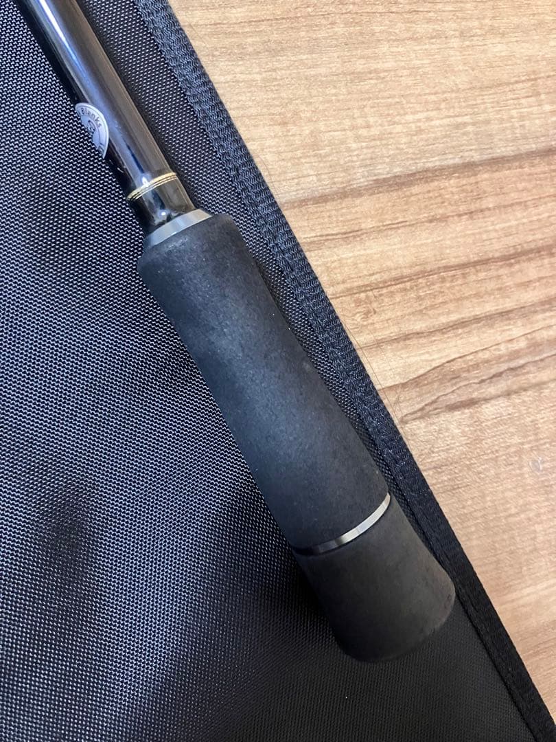 ヤマガブランクス　カリスタ　86Ｌ