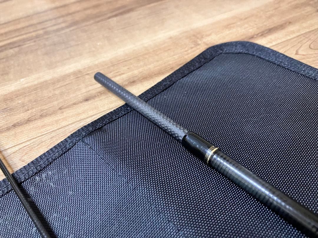 ヤマガブランクス　カリスタ　86Ｌ