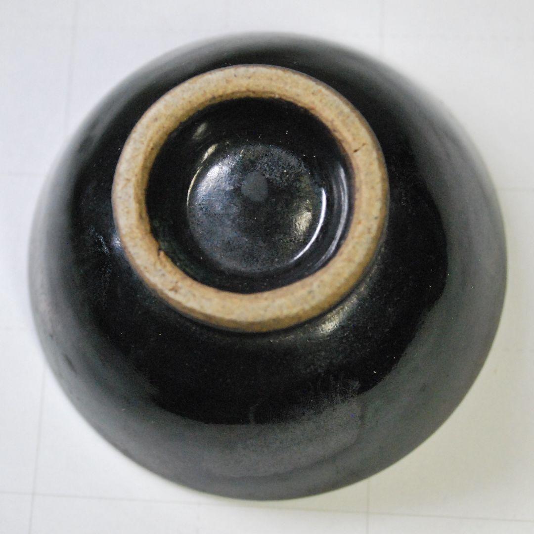 盃　ぐい呑み　コレクション　九谷焼　米子焼　益子焼　共箱付き　５客セット