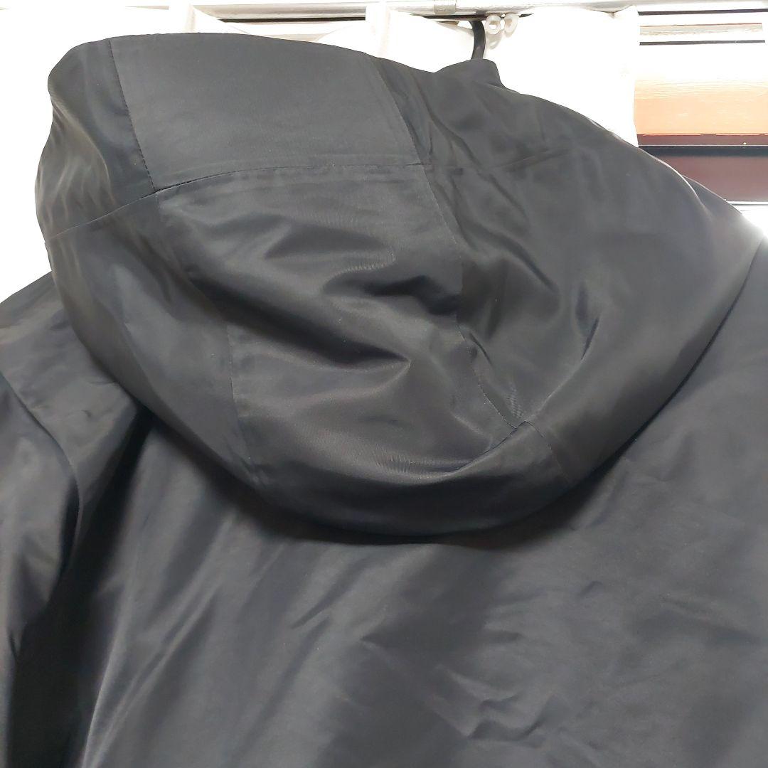 feng chen wang nike トランスフォームジャケット XXL