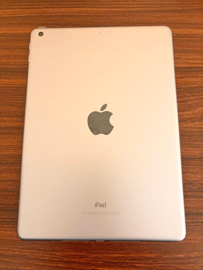 iPad （第6世代） 128GB Wi-Fi本体