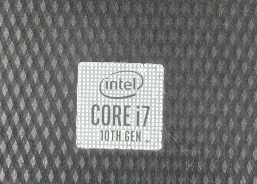 【中古】Dell Inspiron 3593 Core i7 15.6インチ