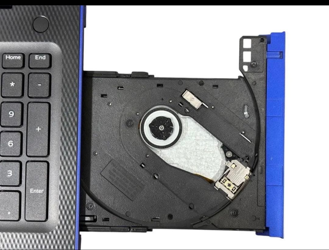 【中古】Dell Inspiron 3593 Core i7 15.6インチ