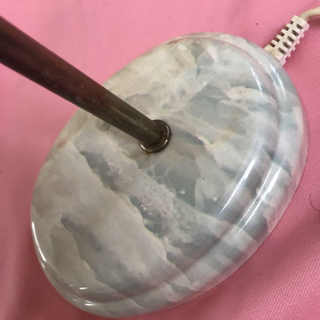 お値引き アンティークスタンドライト 照明 ライト 日本製 ツインバード