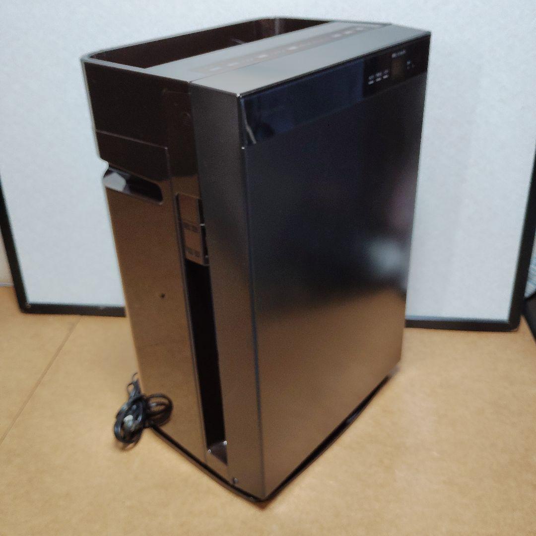 DAIKIN 加湿ストリーマ空気清浄機 MCK70UKS-T ストリーマ