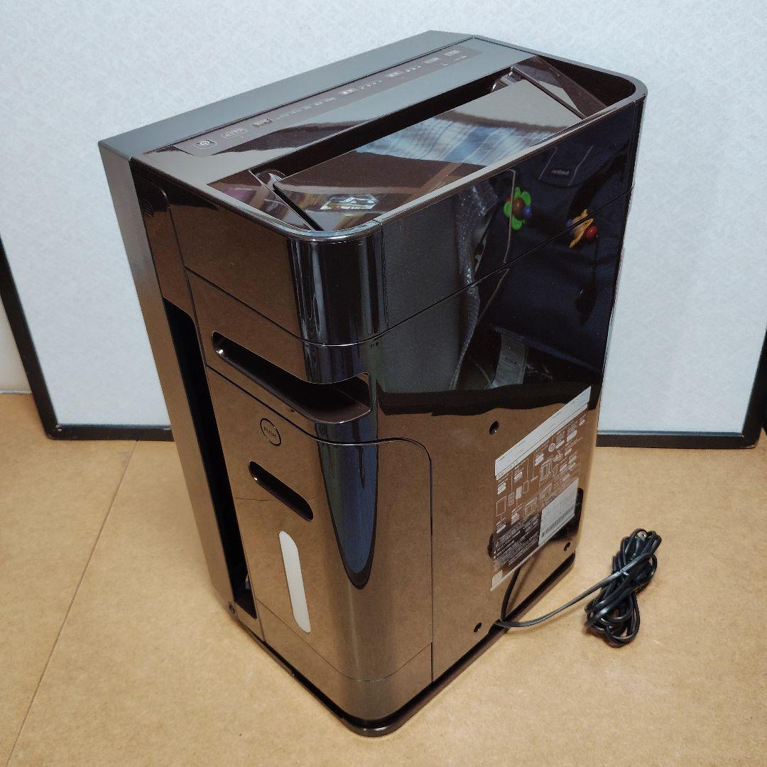 DAIKIN 加湿ストリーマ空気清浄機 MCK70UKS-T ストリーマ