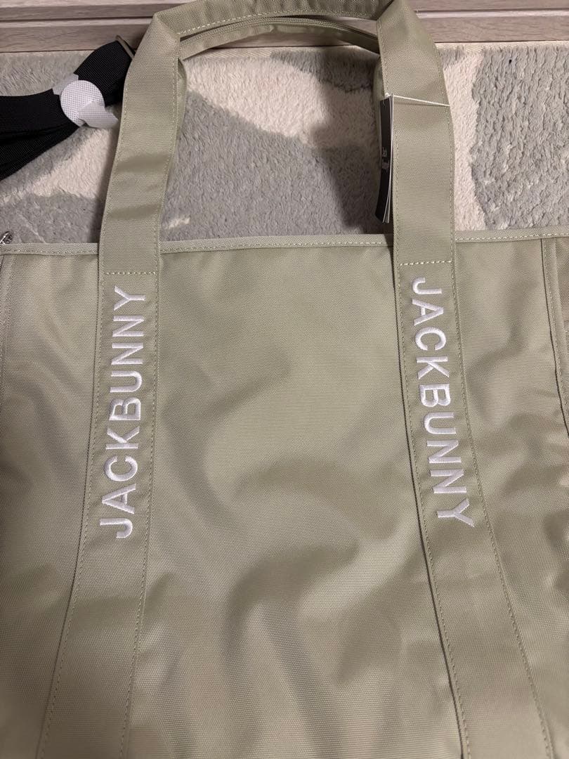 ジャックバニー　Jackbunny新品未使用！2025年新作！