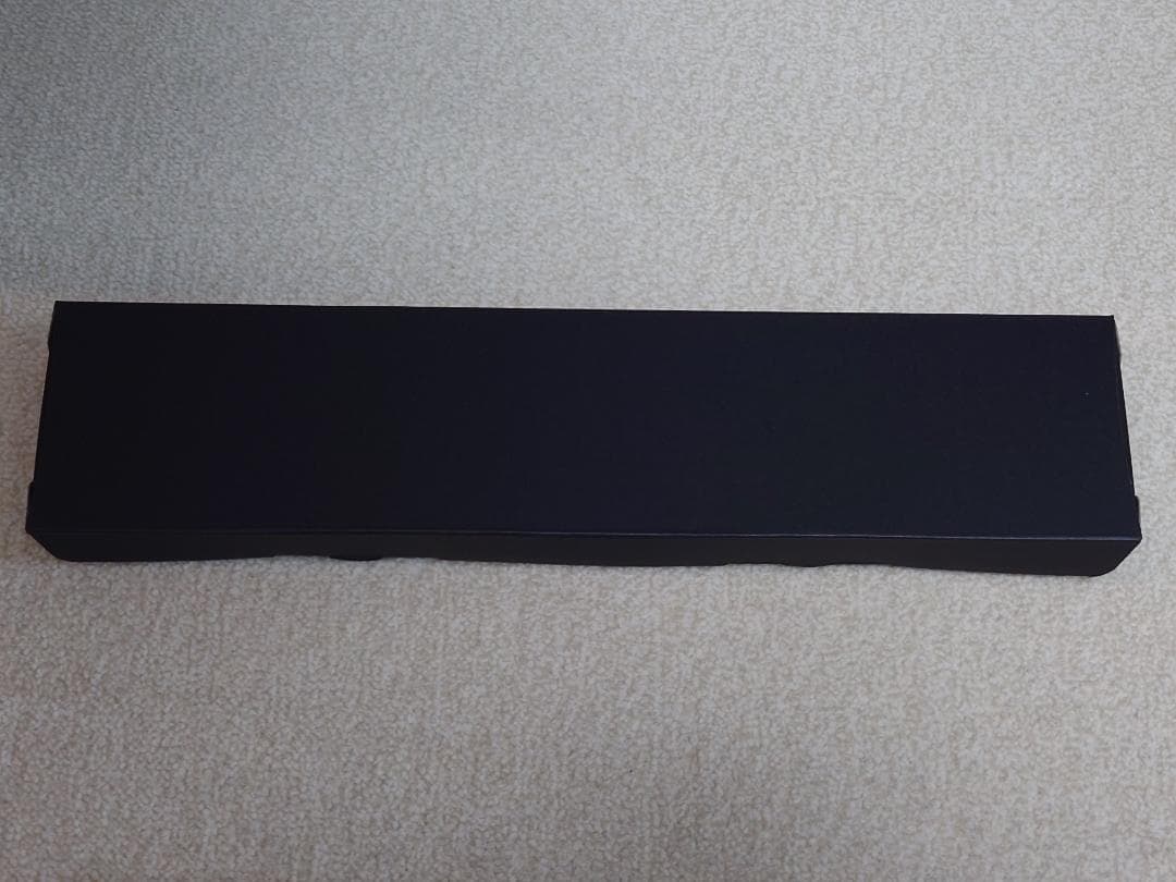 【美品】フルメタル ダマスカス 69層鋼 関藤平 三徳包丁