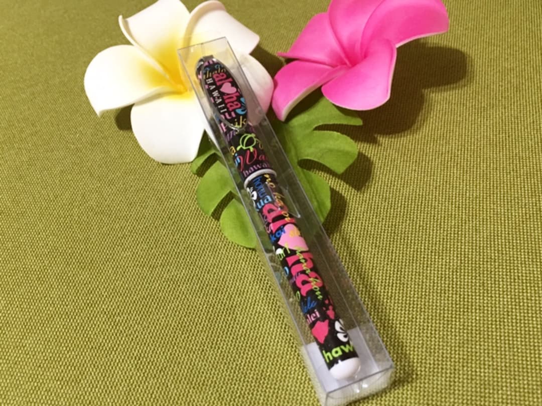 ハワイ✿ボールペン