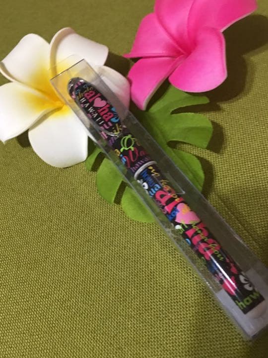 ハワイ✿ボールペン