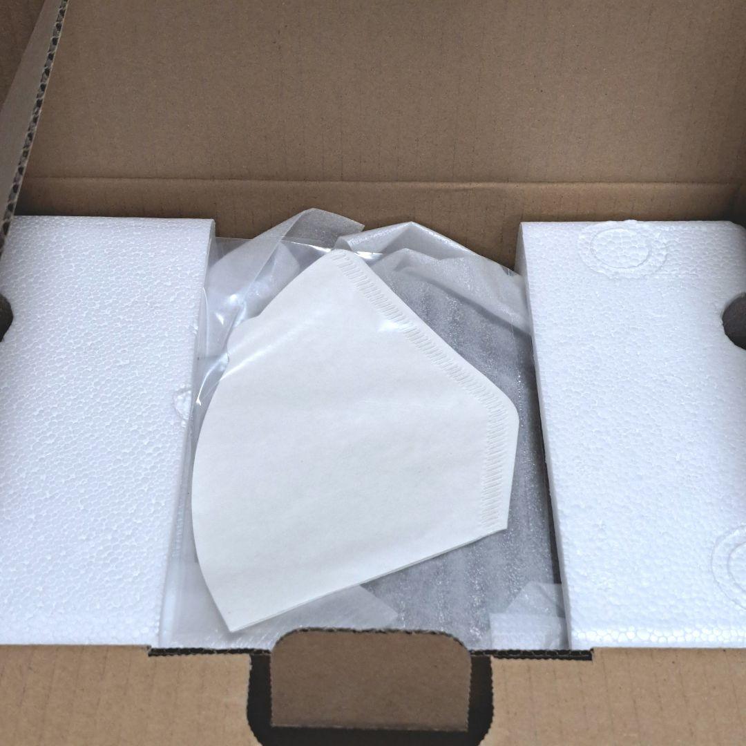 コーヒーメーカー・エスプレッソマシン AMA