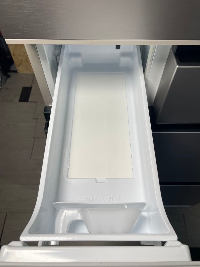 2024年製 Panasonic 冷蔵庫 NR-E46HV1L