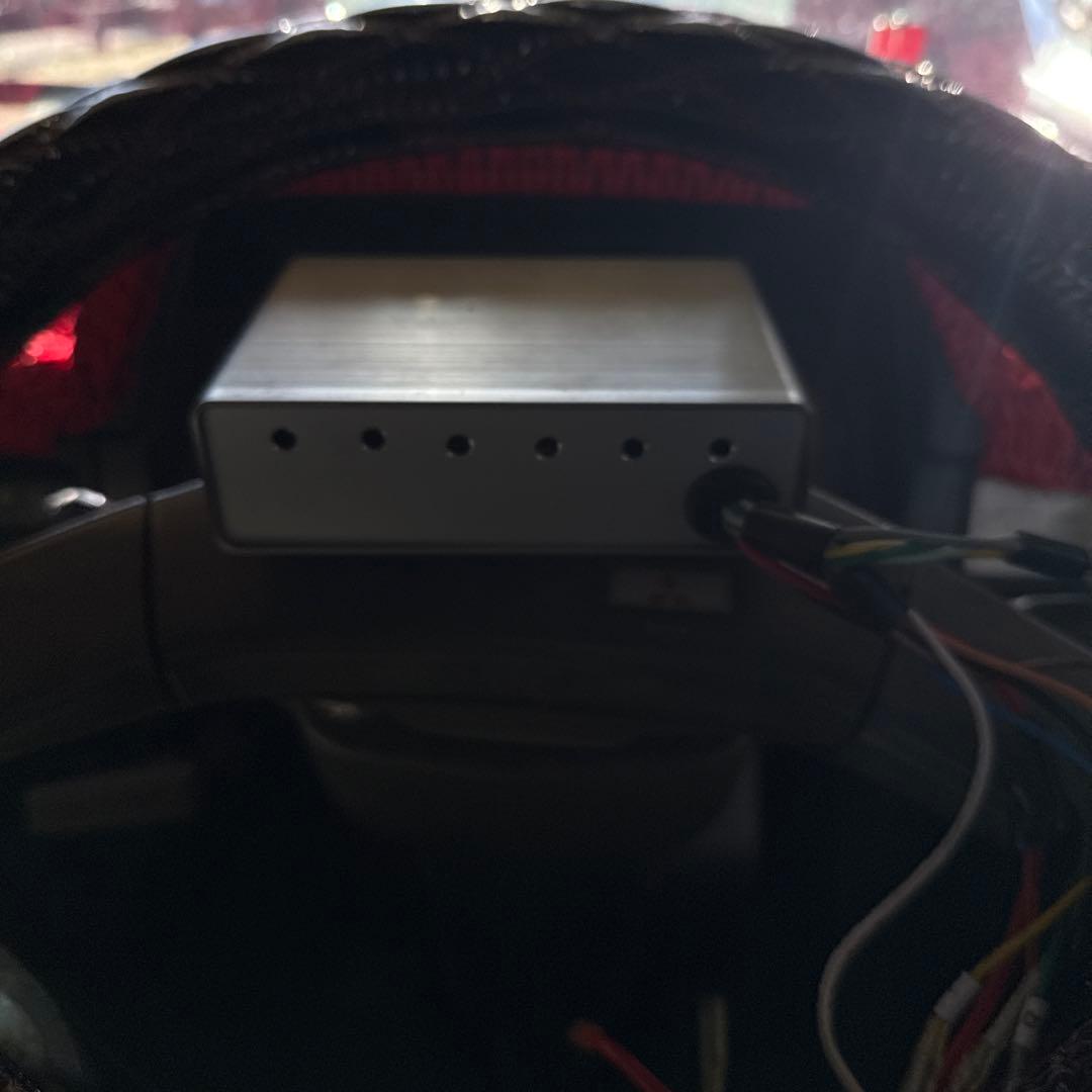 FINE KEIKI ウィンカーリレー　デコトラ