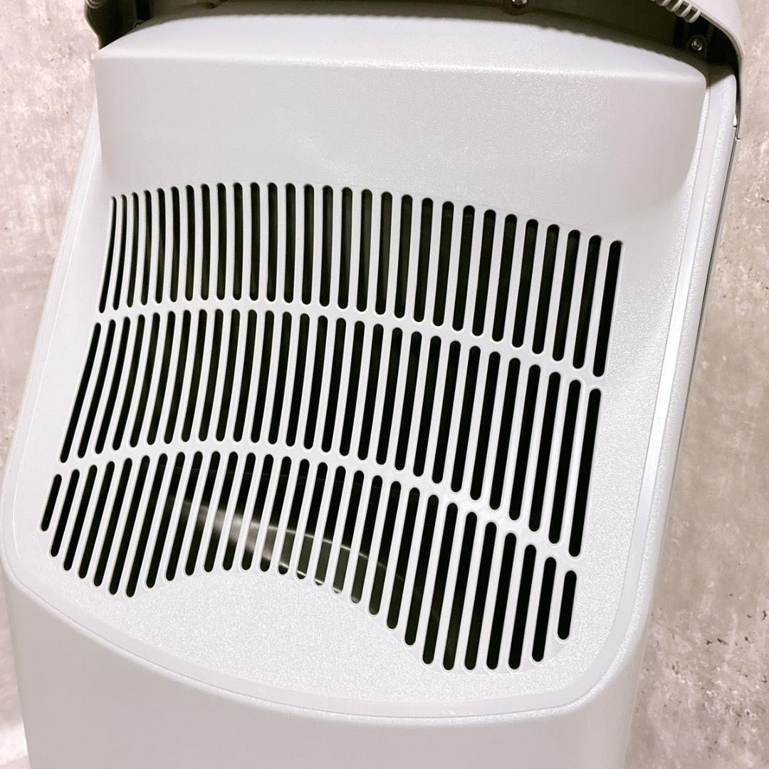 amway アムウェイ 美品 2024年製 アトモスフィアスカイ 空気清浄機