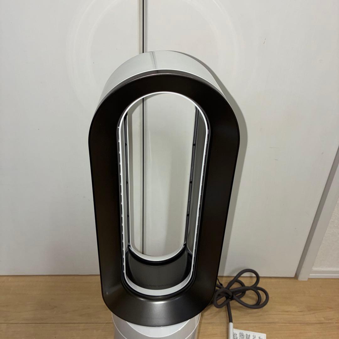 dyson ダイソン Hot&Cool AM09 2022年製 美品です！