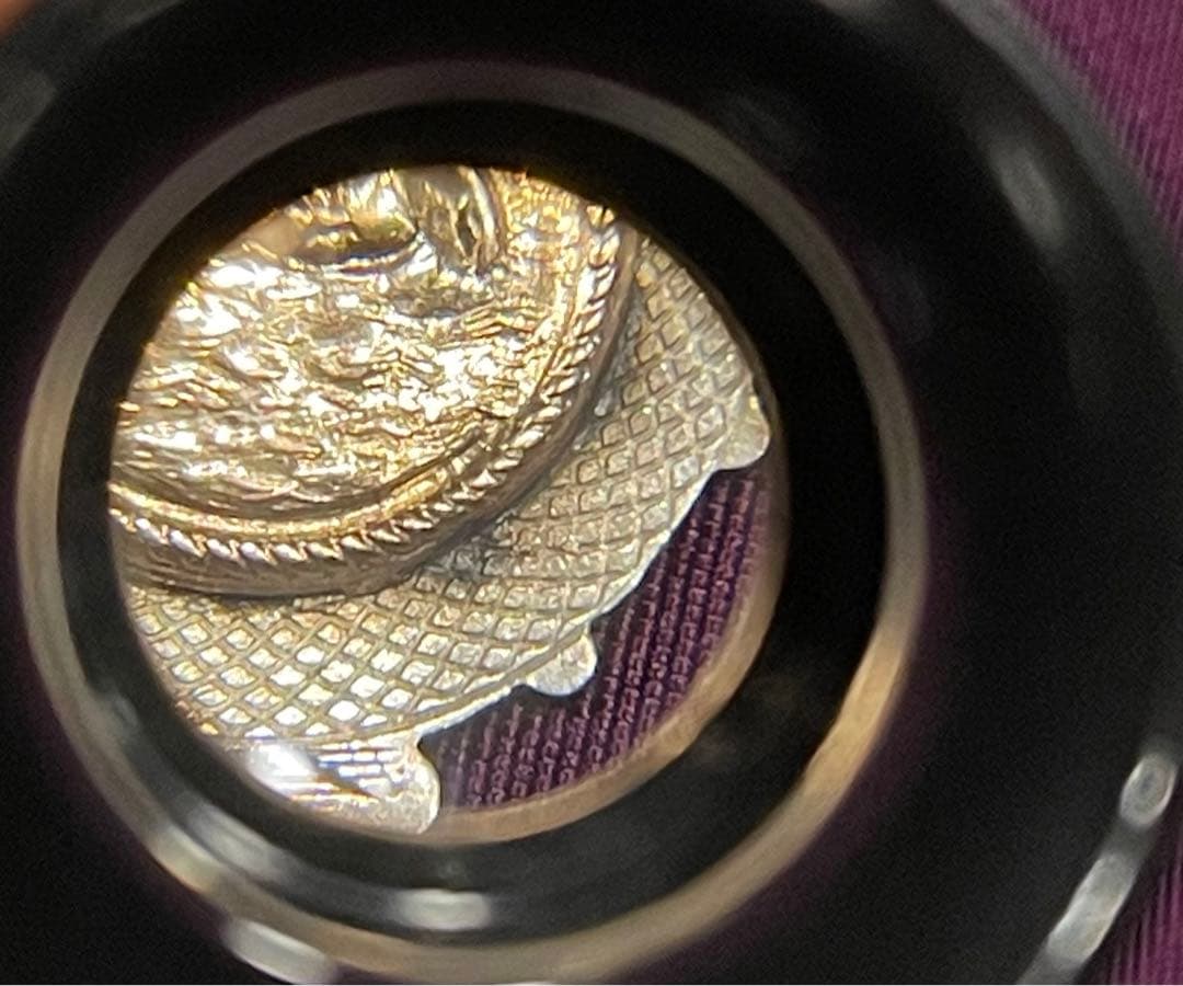 イギリス　アンティーク　スポーツ　シルバー　水泳 メダル STERLING