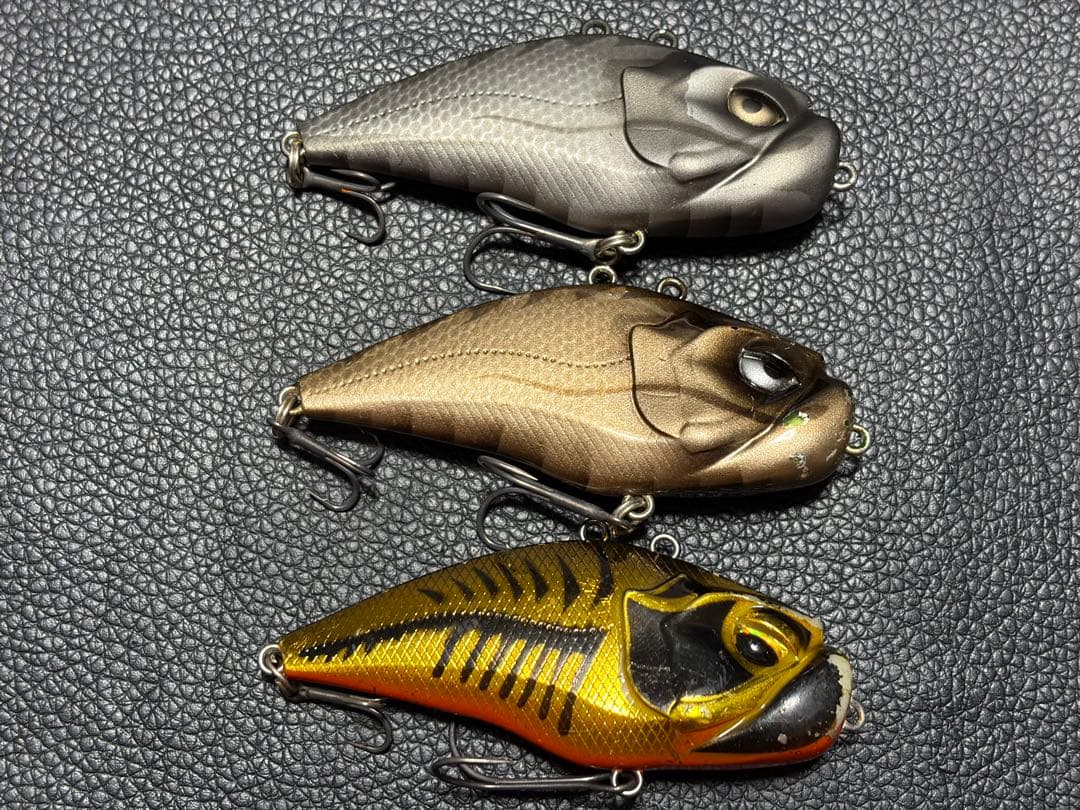 Valley hill ギガノト×6