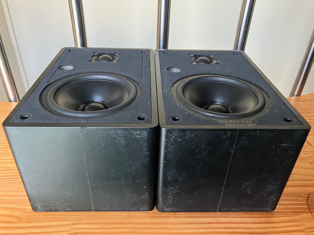 [完動品] Electro-Voice SENTRY30 ネット無