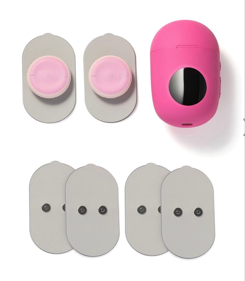 EMS美容器ショップチャンネル兼子和大VIORDE Face & Body