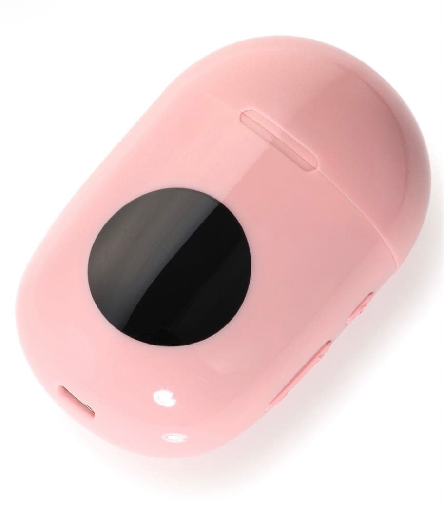 EMS美容器ショップチャンネル兼子和大VIORDE Face & Body