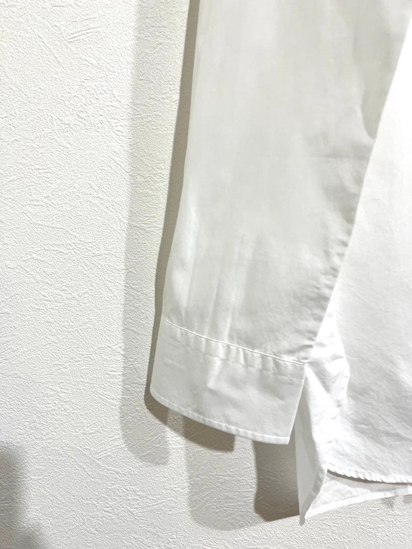 ドゥーズィエムクラス　2024SS IVY STYLE シャツ　美品