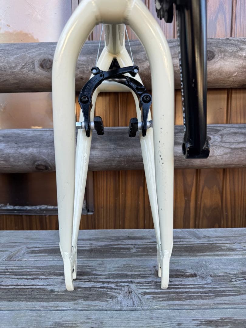 BMXフレームのみ Sunday Soundwave V3 Frame