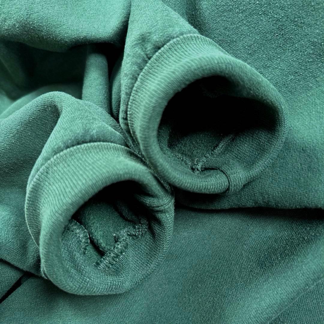 ✨XL・コラボ✨ワコマリア　THE DEAD DON’T DIE スウェット