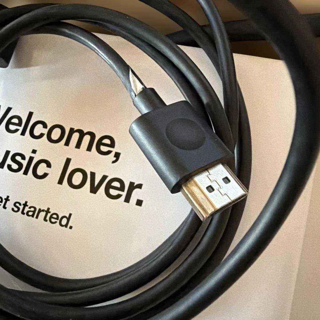 Sonos ソノス Beam ビーム Soundbar BEAM1JP1