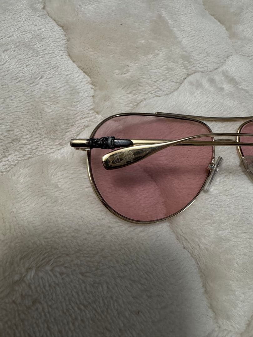 クロムハーツ　サングラス