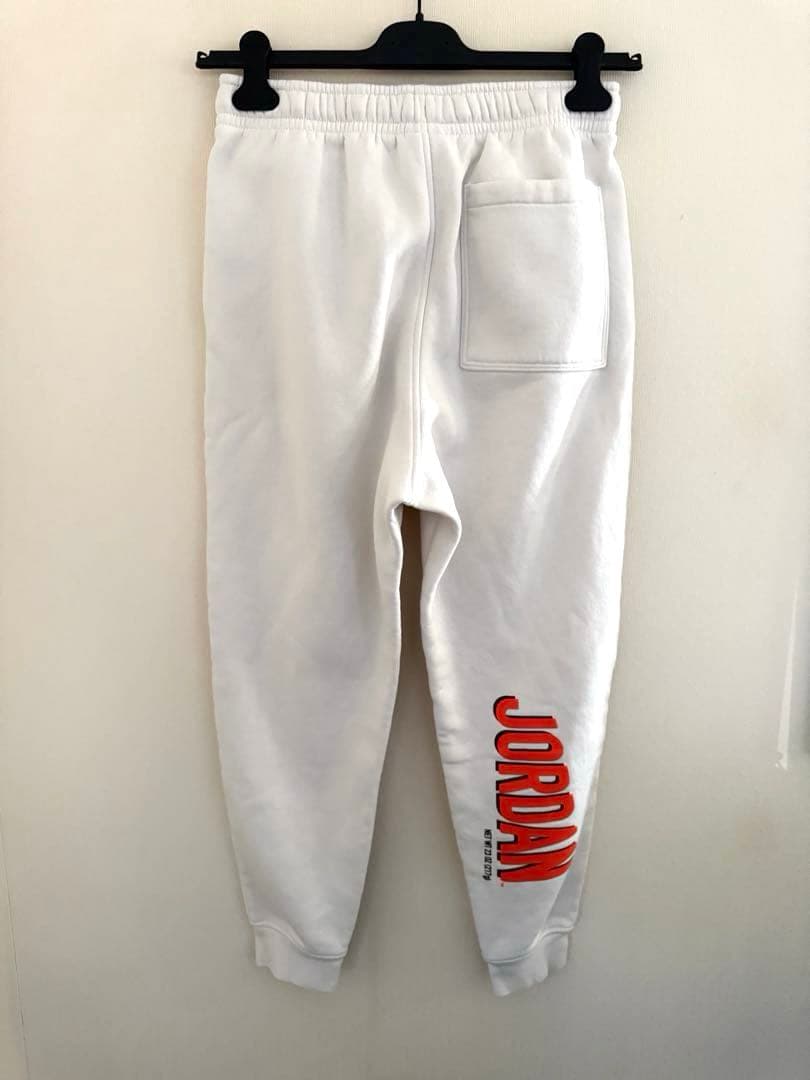 《JORDAN》美品 スウェット＆パンツセット 上下セットアップ M