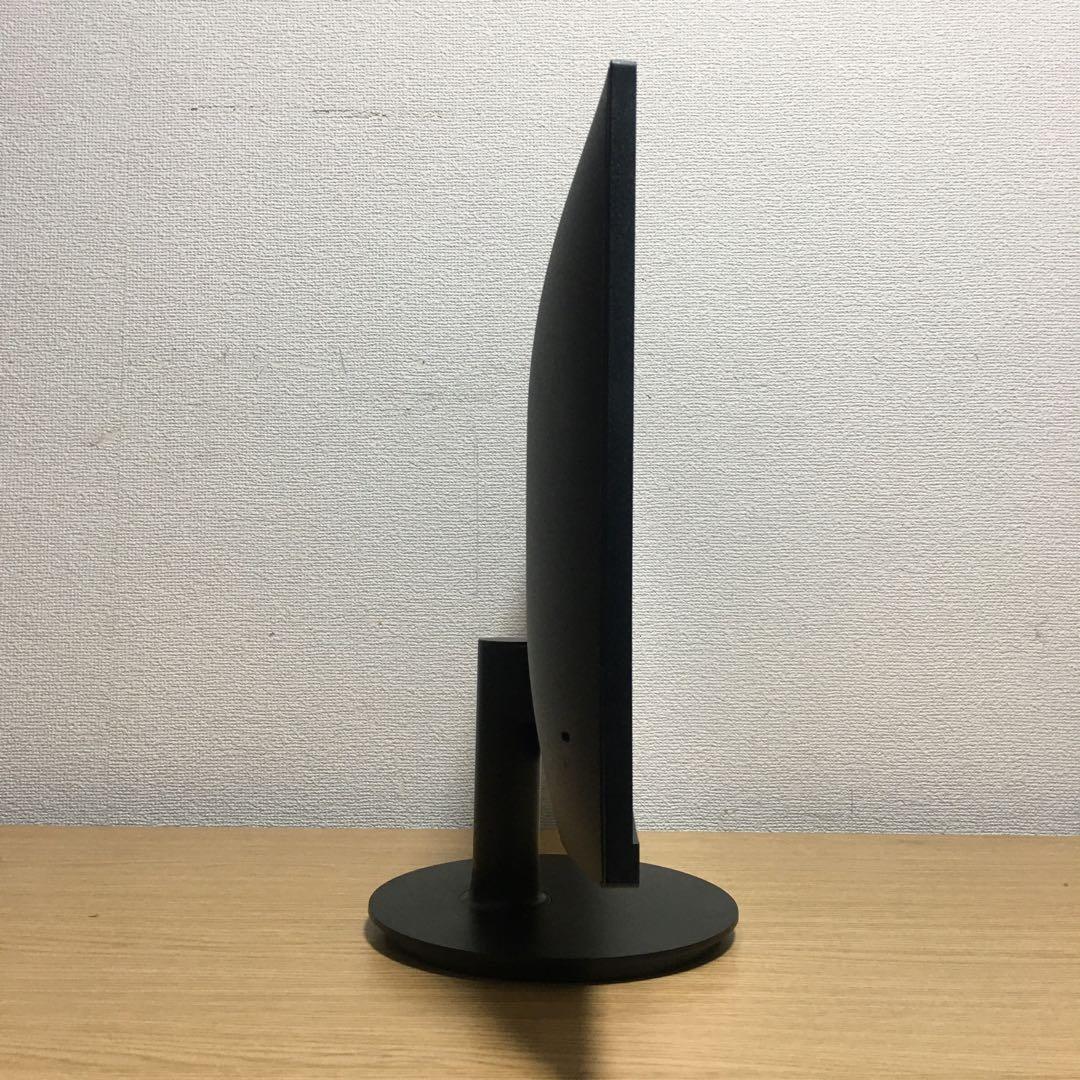 フルセット Lenovo Win11 快速i3 8Gメモリ SSD 23.8'