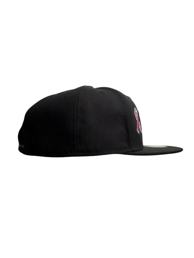 Supreme 59FIFTY キャップ 7 3/4 Box Logo