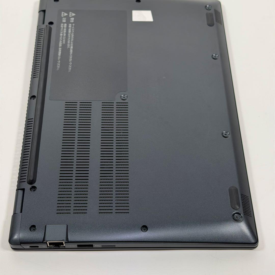 83.G83/HU 超軽量 i5-11世代 16G512G Office2024