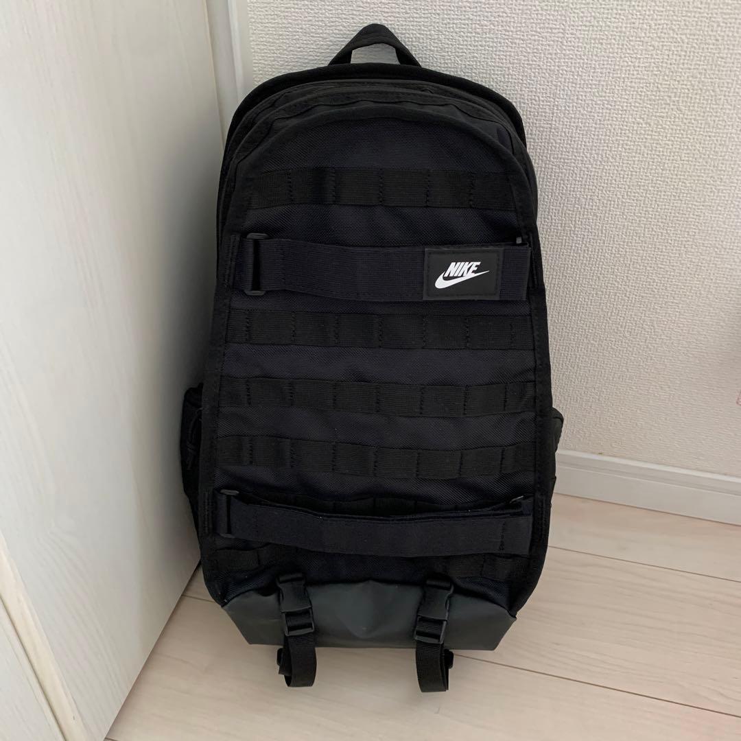 Nike rpm リュック