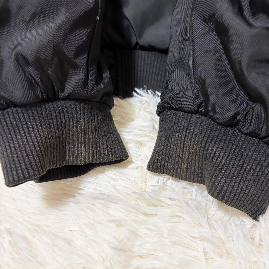 【ふが】 ✨90s✨ポロラルフローレン ダウンジャケット リバーシブル