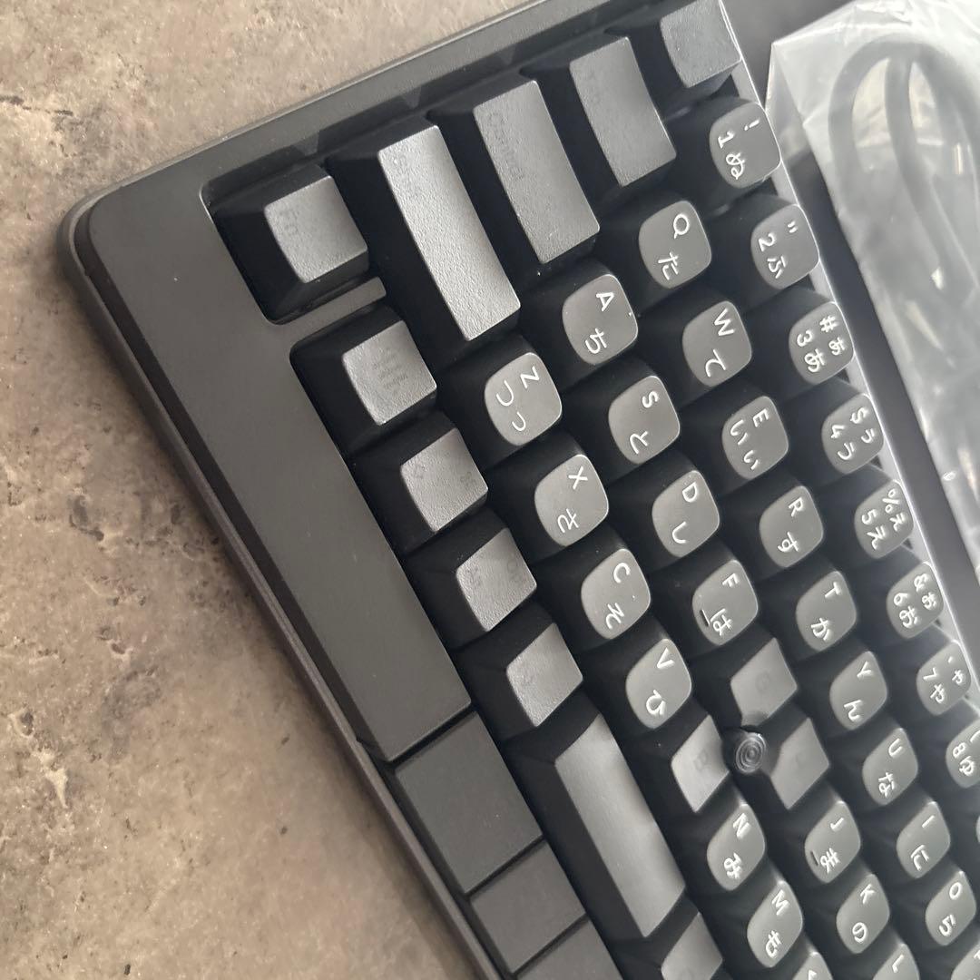 HHKB Studio 日本語 本体 Bluetooth キーキャップ付