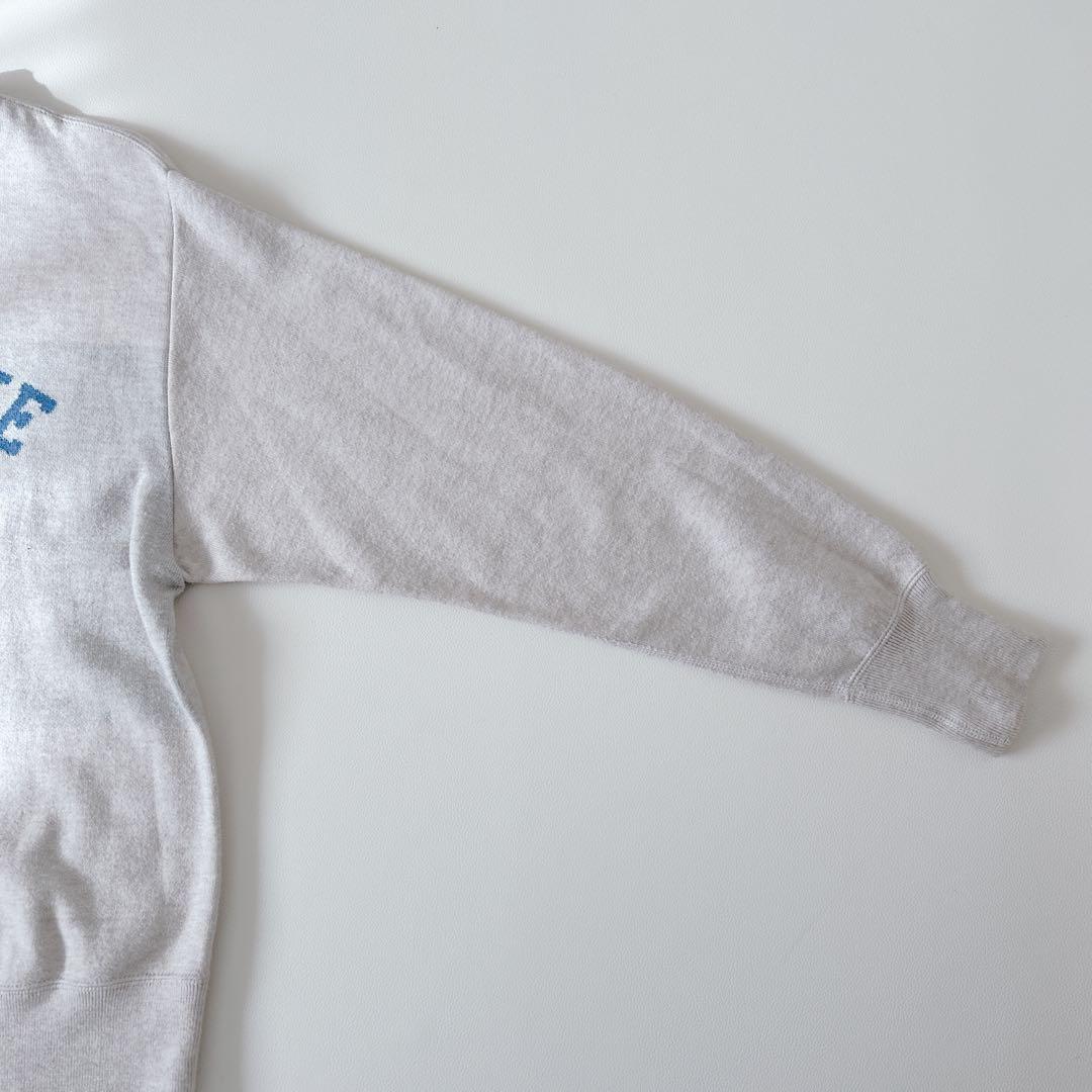 45R　スムースニットの908クルー　フォーティーファイブ　スウェット