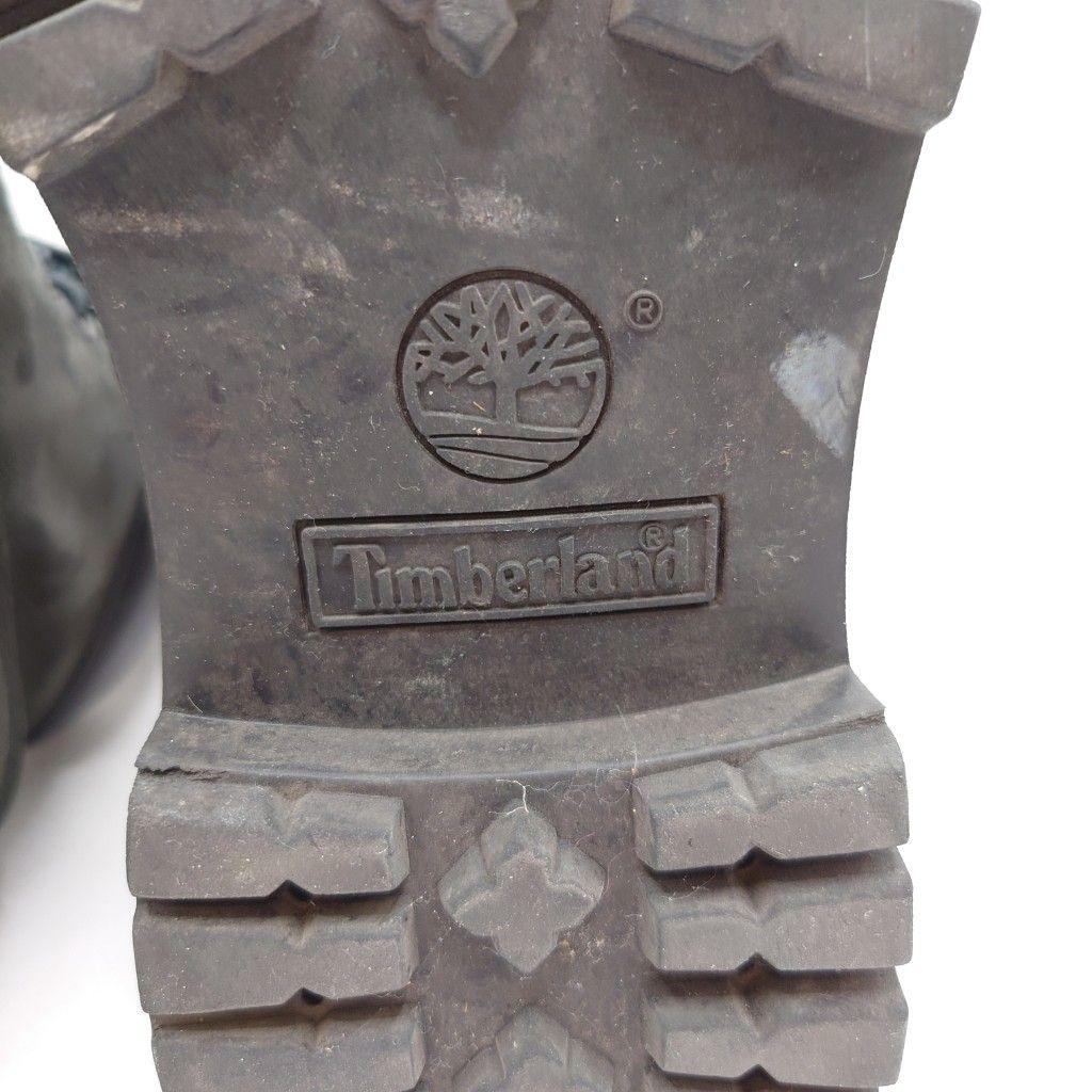 Timberland 6インチ プレミアム ウォータープルーフ ブーツ 26.5