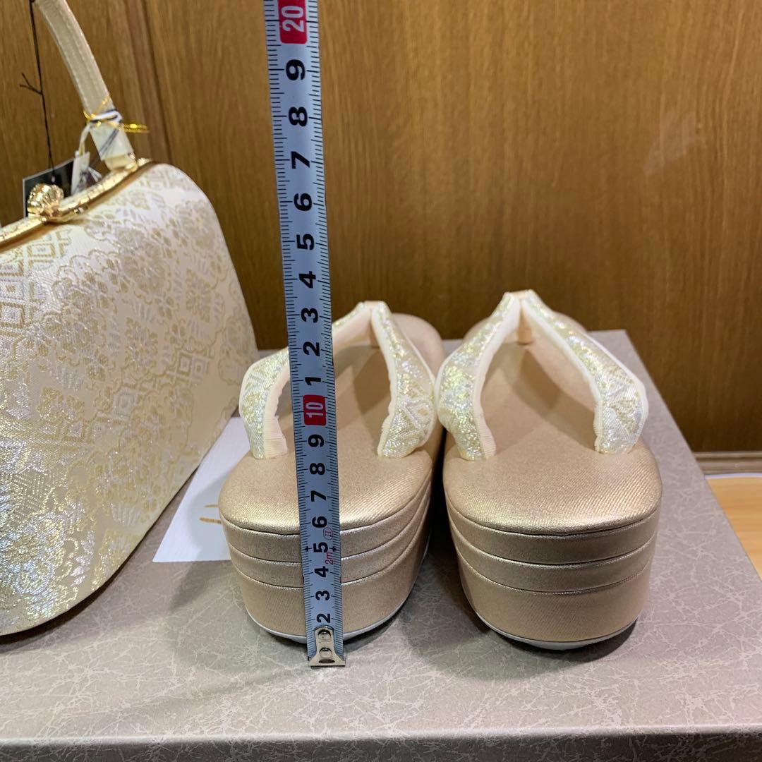 和装　沙織セット　Ｌサイズ