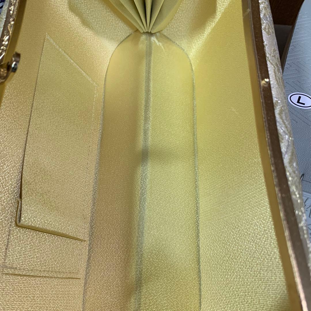 和装　沙織セット　Ｌサイズ