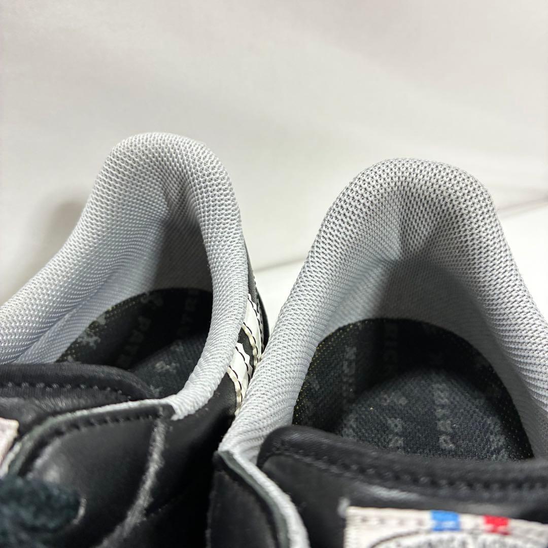 PATRICK ゴルフシューズ SULLY-CP/L シュリー カップレザー