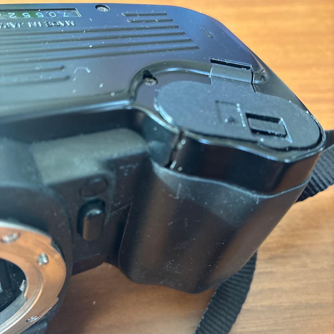 SIGMA SA-300 一眼レフカメラ