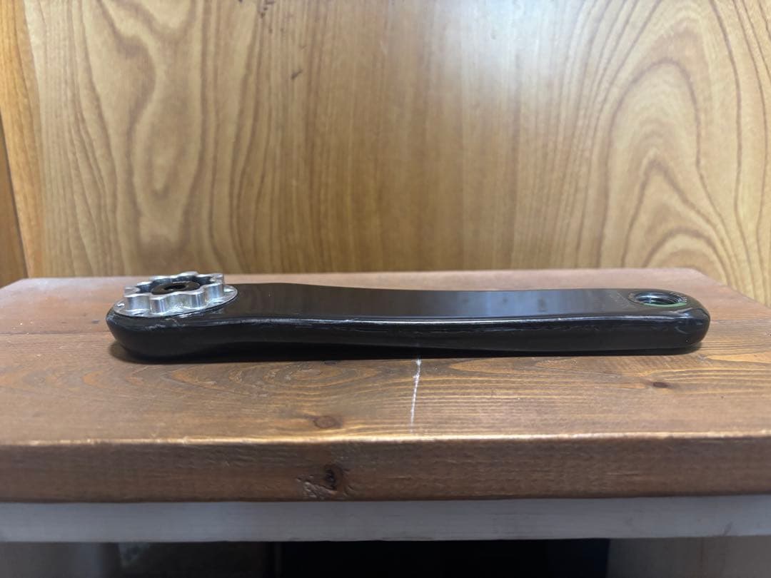 【専用品】SRAM FORCE D1 AXS 172.5mm DUB クランク